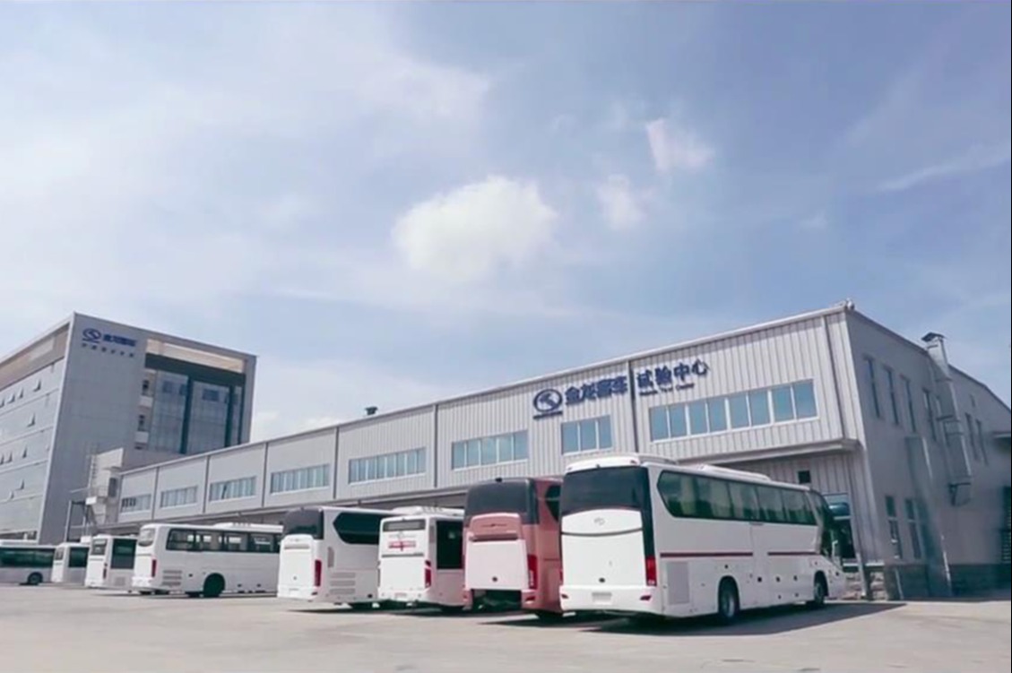 金龙联合汽车